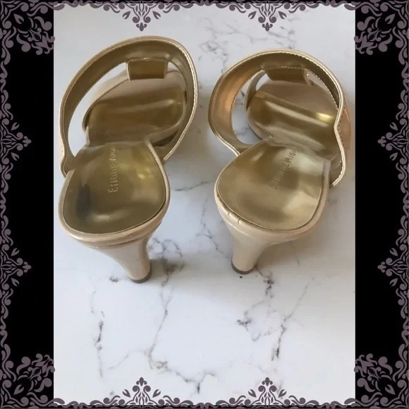 SASSY SHOES!!👡👡👡 - Picture 4 of 8